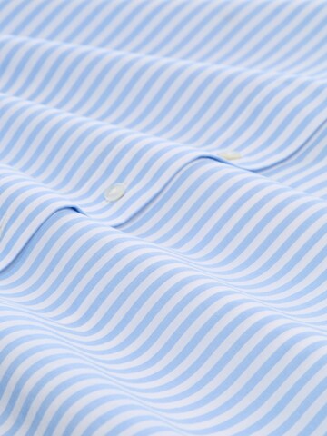 TOM TAILOR - Blusa en azul