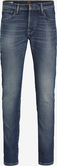 JACK & JONES Farkut 'JJIGLENN JJICON' värissä sininen denim, Tuotenäkymä