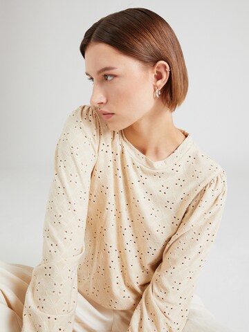 T-shirt 'CATHINKA' JDY en gris