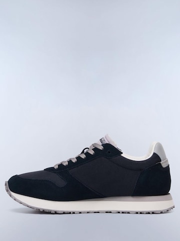 Sneaker bassa di NAPAPIJRI in blu