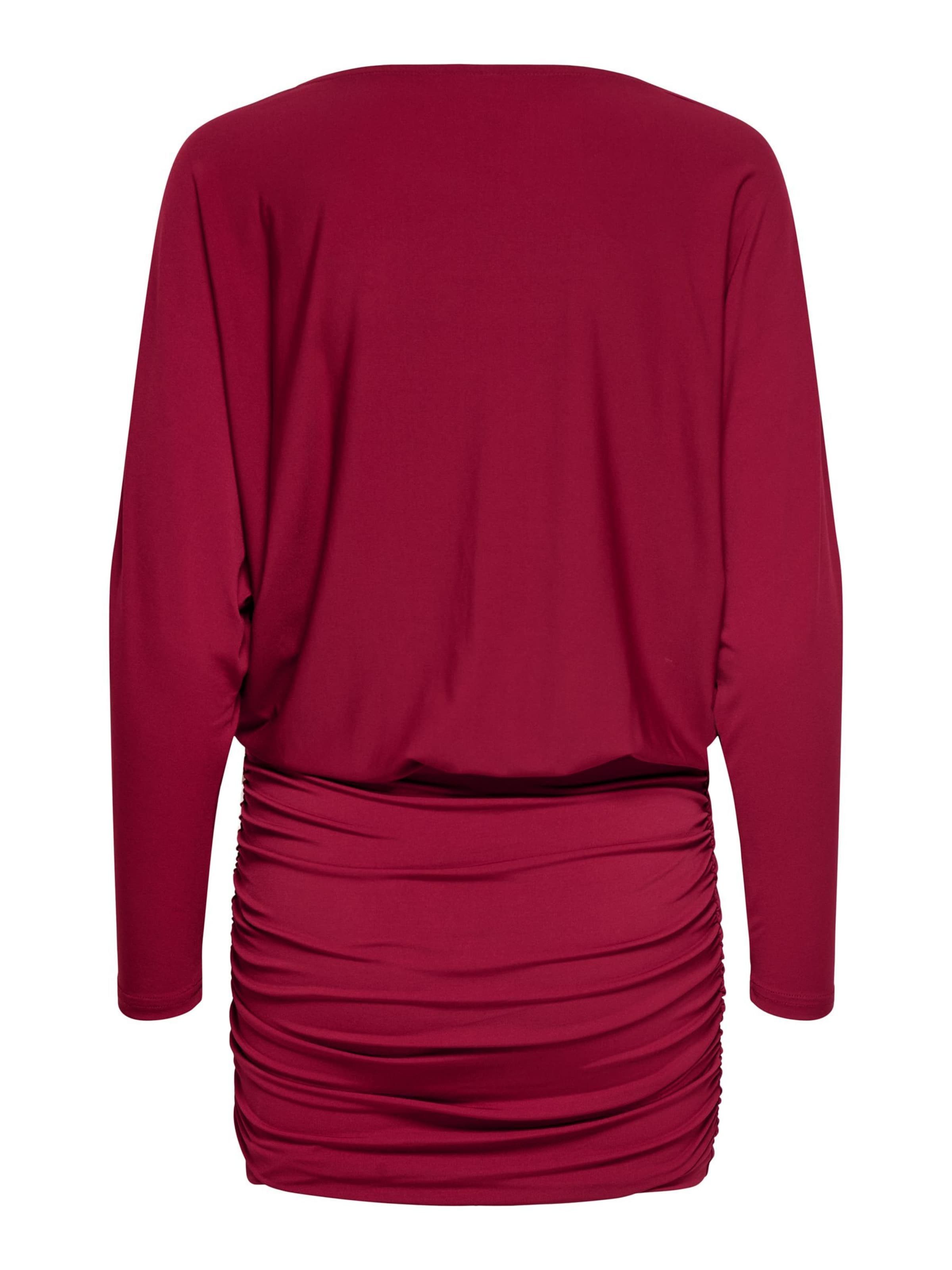 ONLY Dress 'ARIA' in Red