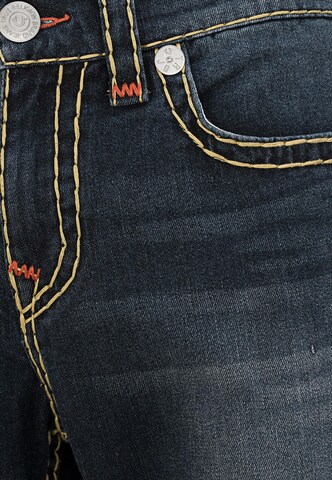 True Religion Regular Jeans 'Rocco' in Blue