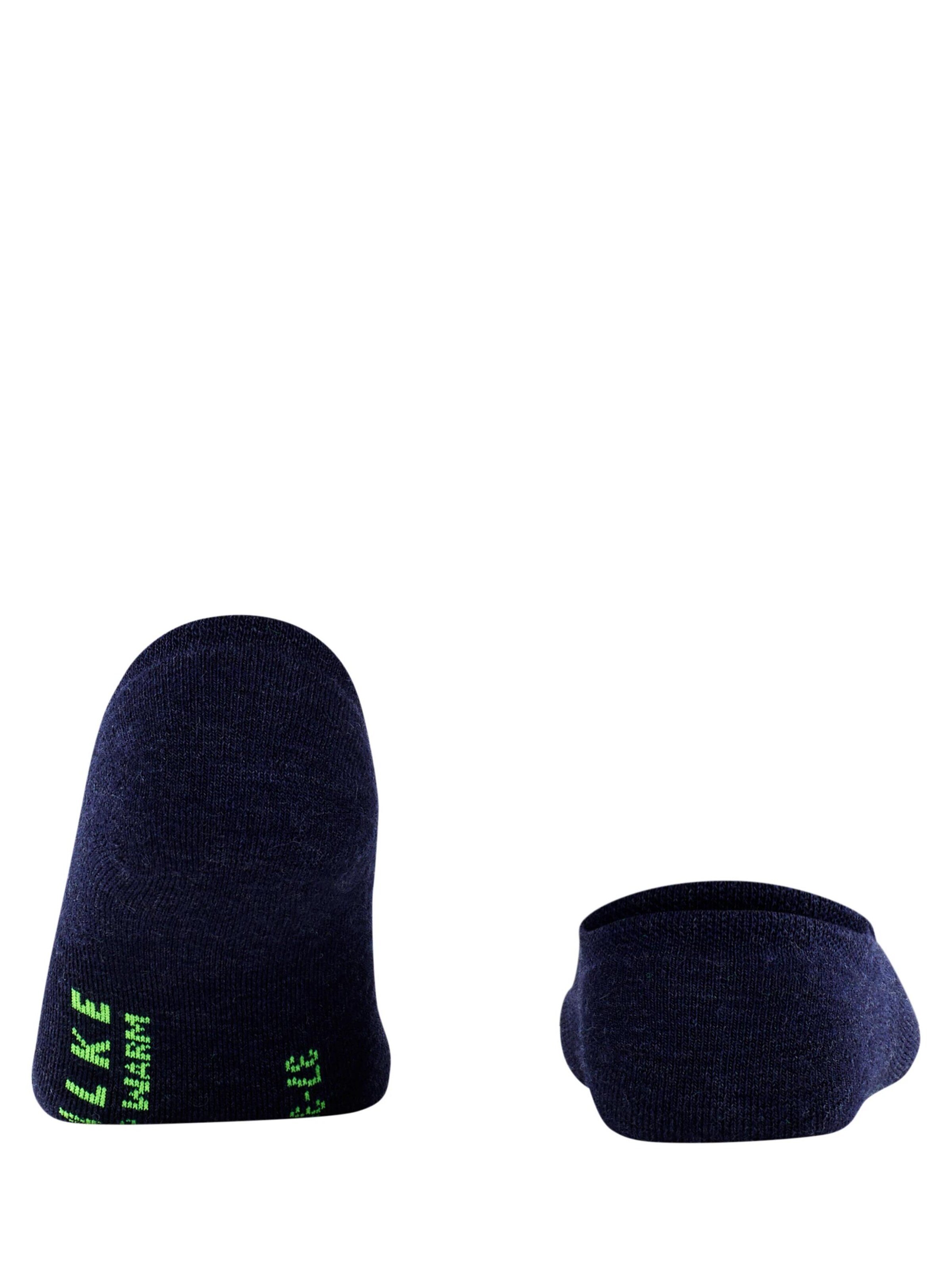 FALKE Füßlinge 'Keep Warm'‌‌‌ in Blau