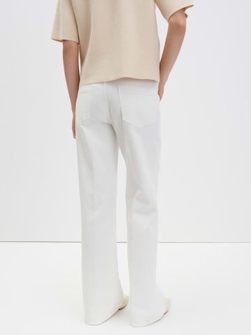 Loosefit Jean 'Carie' Someday en blanc