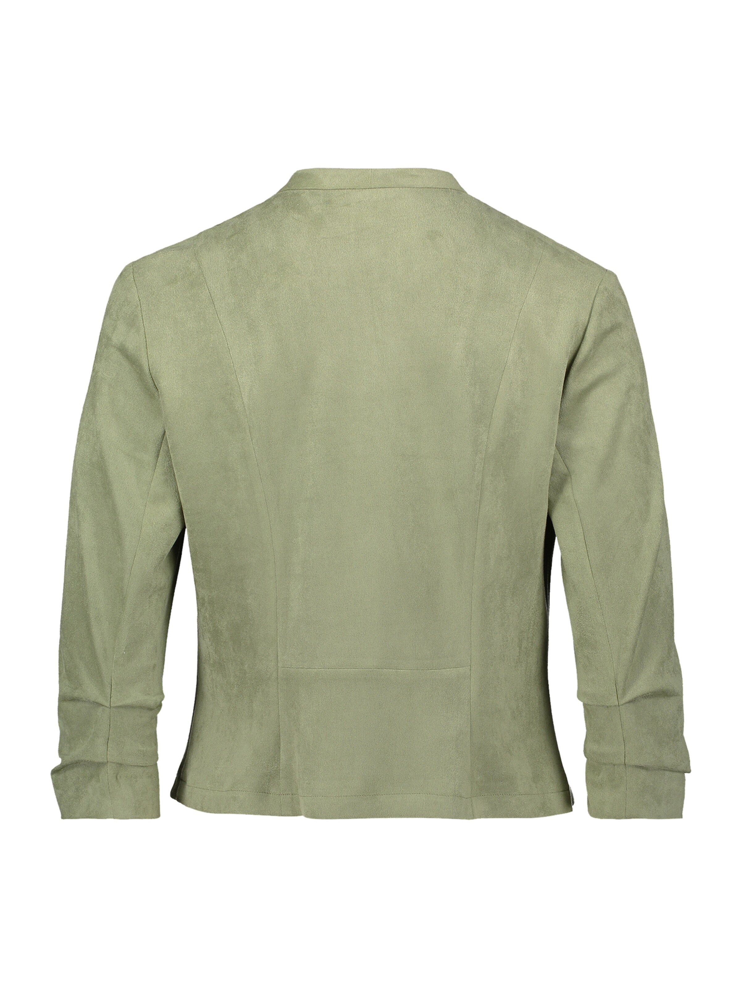 Blazer di Betty Barclay in verde