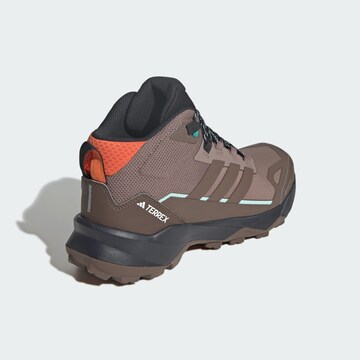 Boots 'Skychaser AX5' ADIDAS TERREX en marron