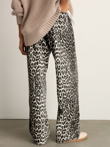 Regular Jean Next en marron