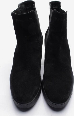 Tod's Dress Boots in 40,5 in Black