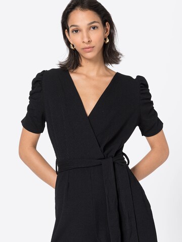 SISTERS POINT Jumpsuit 'EGINA' i svart