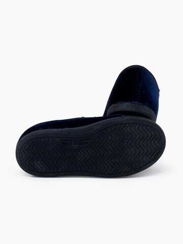 Pisamonas Sneakers in Blue