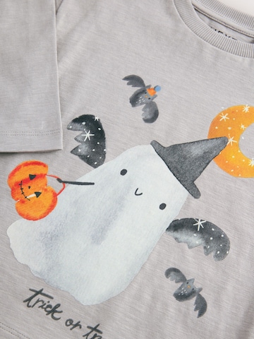Next - Camiseta en gris