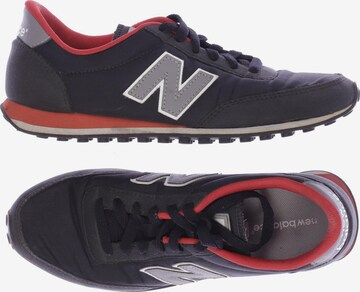 new balance Sneakers & Trainers in 39,5 in Black: front