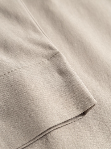 LAURIE Regular Trousers 'Betty' in Beige