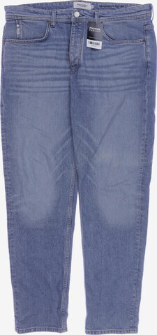 Marc O'Polo Jeans in 36 in Blue: front