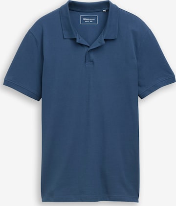 TOM TAILOR DENIM Bluser & t-shirts i blå: forside