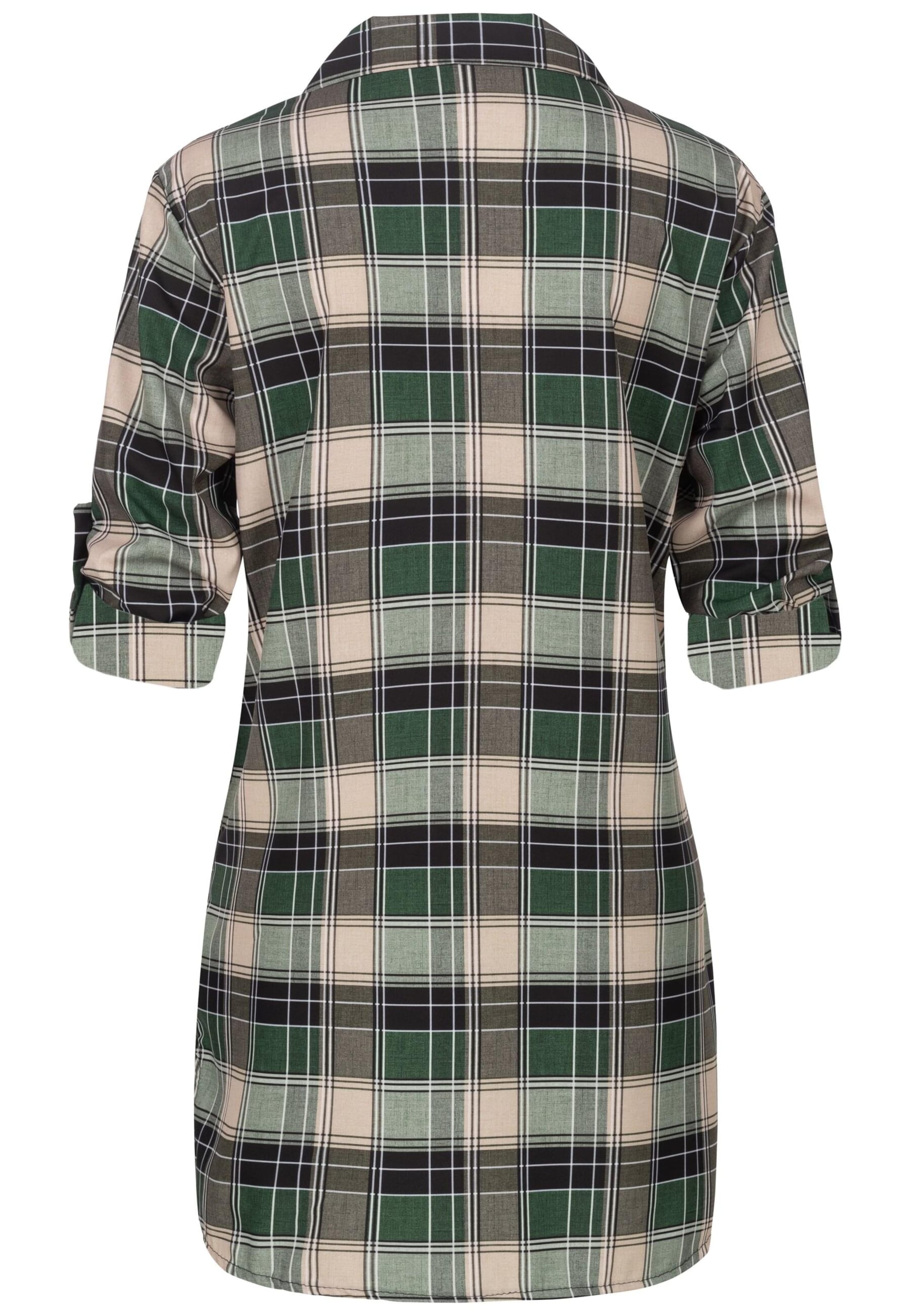 Cloud5ive Halenka – zelená