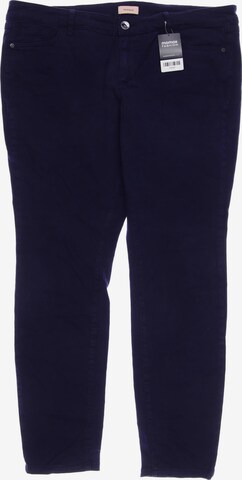 TRIANGLE Jeans 37-38 in Blau: predná strana