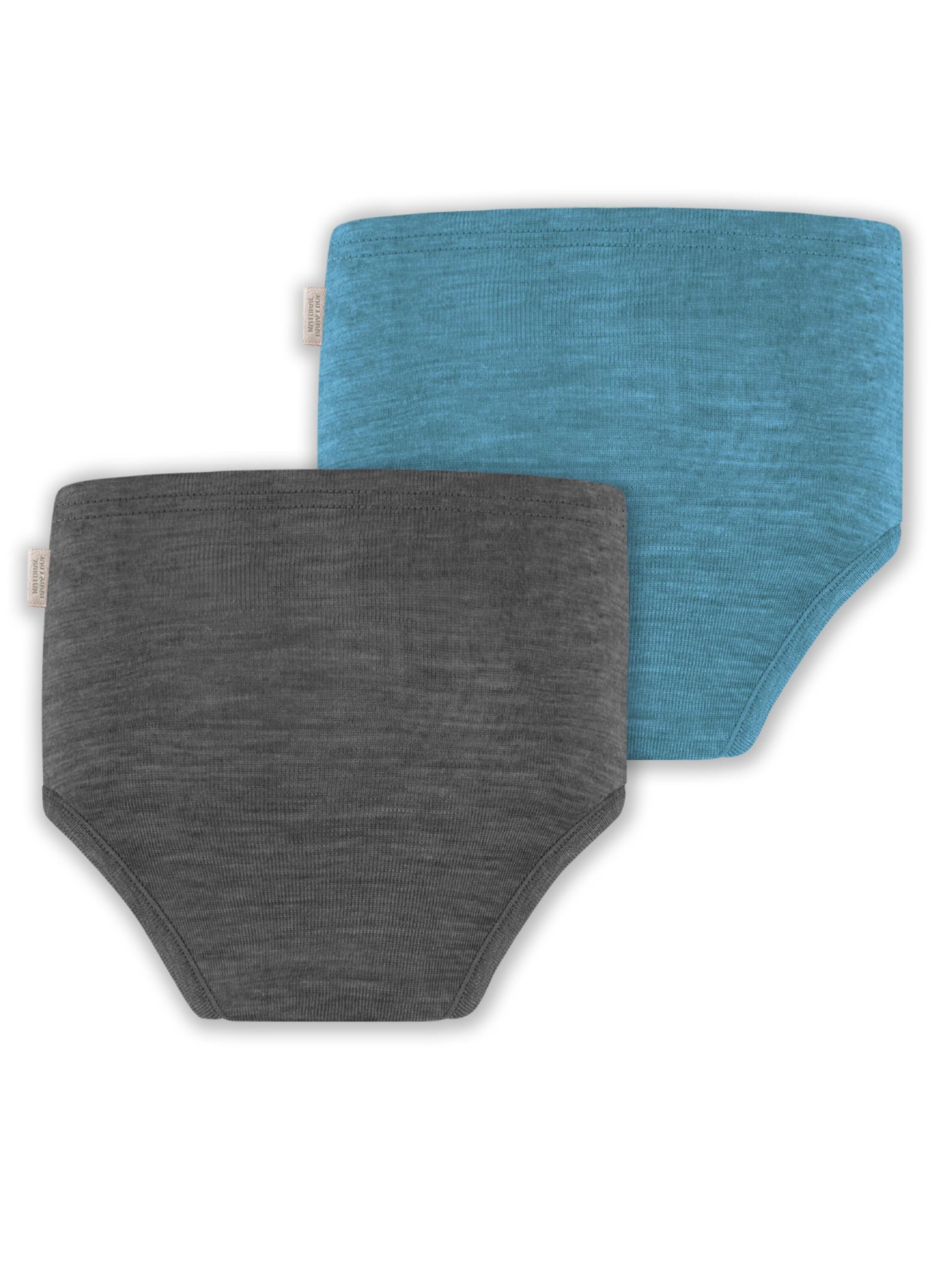 normani Underpants 'Tokoroa' in Blue