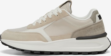 Marc O'Polo Sneaker in Braun