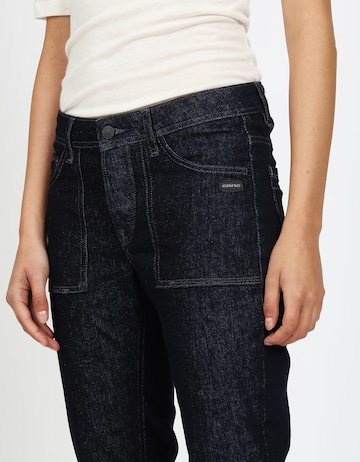 Gang Regular Jeans in Blau