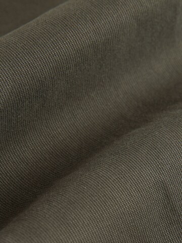 Next - regular Pantalón chino en verde