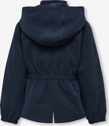 KIDS ONLY Between-Season Jacket in Blue