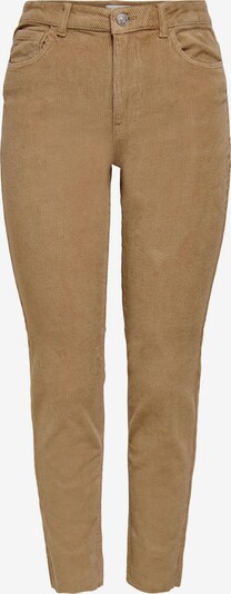 Pantaloni 'Emily' ONLY pe maro deschis, Vizualizare produs