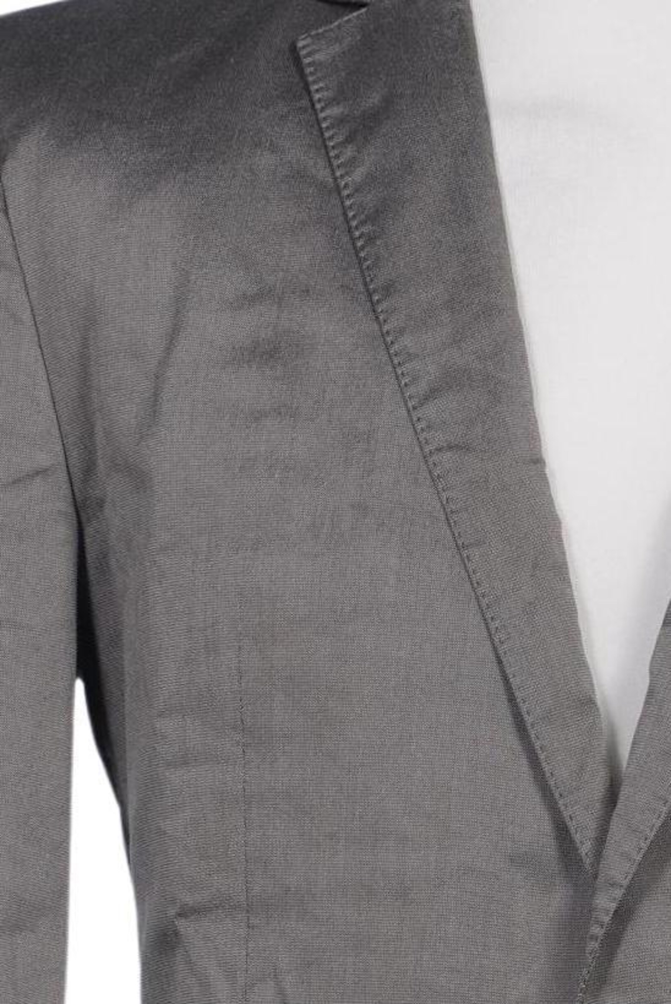 HUGO Suit Jacket in L-XL in Grey