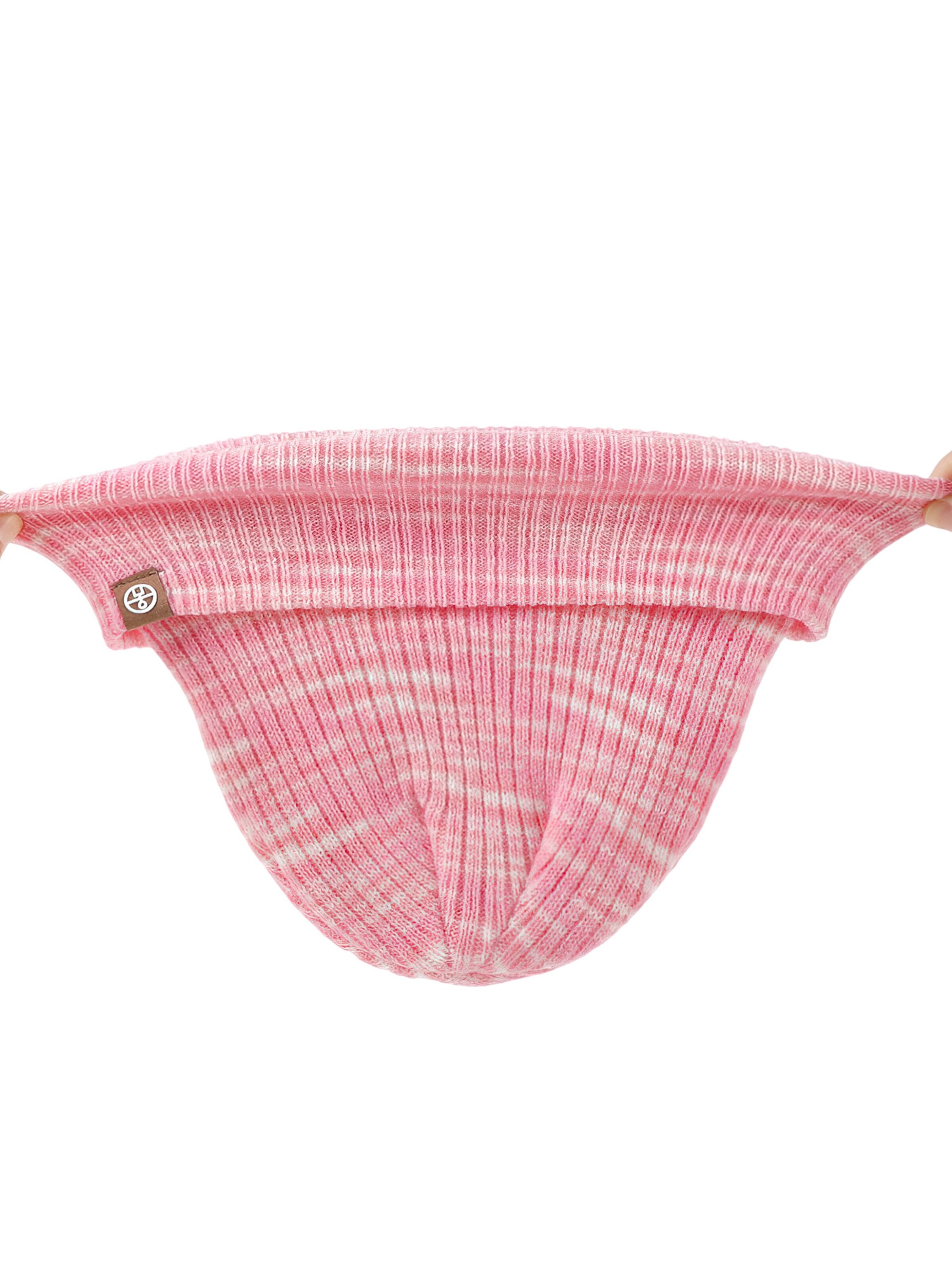 Magicshe Beanie in Pink