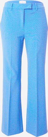 Marella Regular Pantalon 'CHILD' in Blauw: voorkant