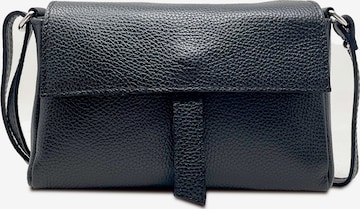 CHICCA BORSE Umhängetasche in Schwarz: Vorderseite