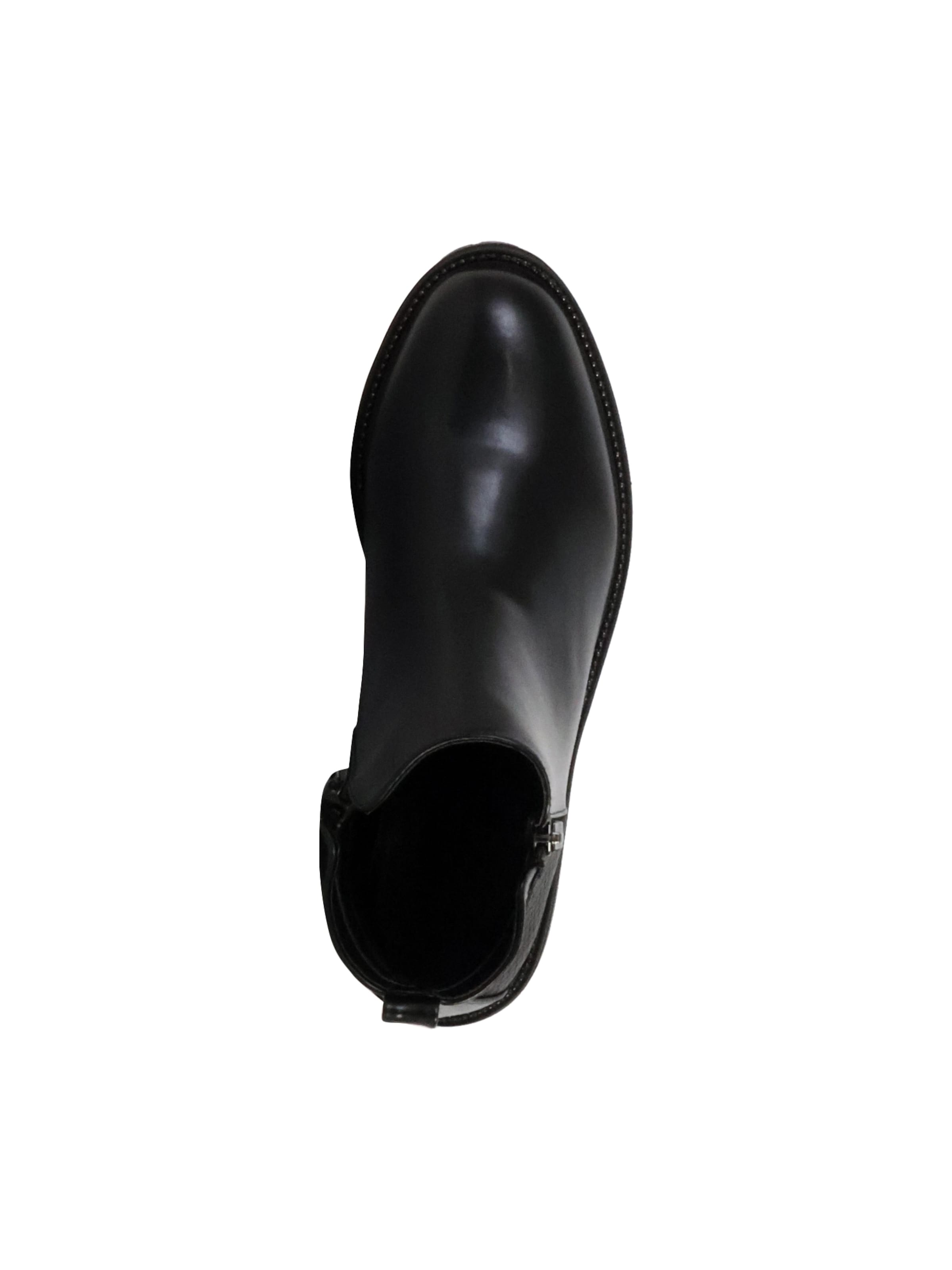 REDSKINS Ankle boots in Black