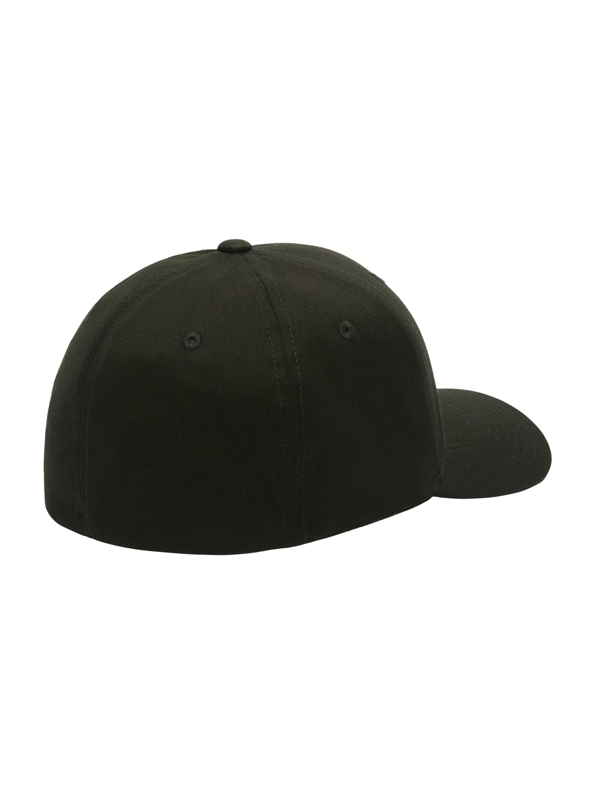 Volcom Cap 'Full Stone' in Grün