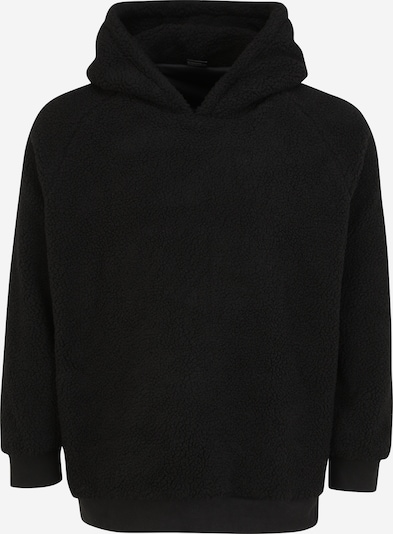 Urban Classics Sweatshirt in Black, Item view