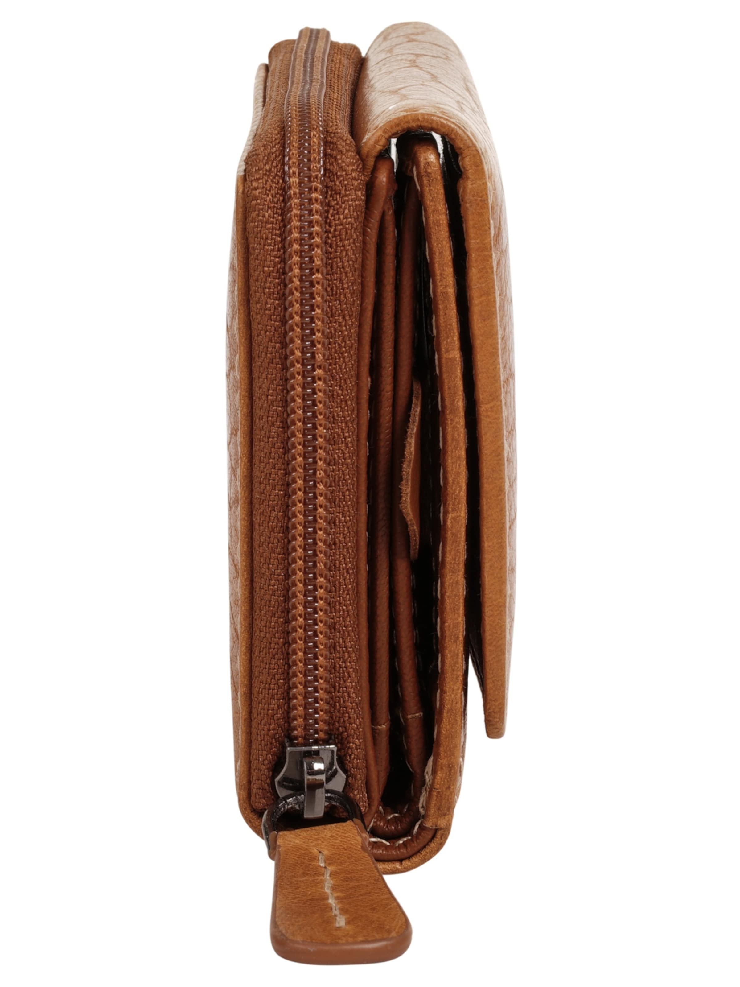 Porte-monnaies Bruno Banani en marron