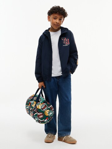 TOMMY HILFIGER Tas in Groen