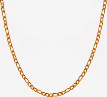 Kim Johanson Necklace 'Amelie' in Gold: front