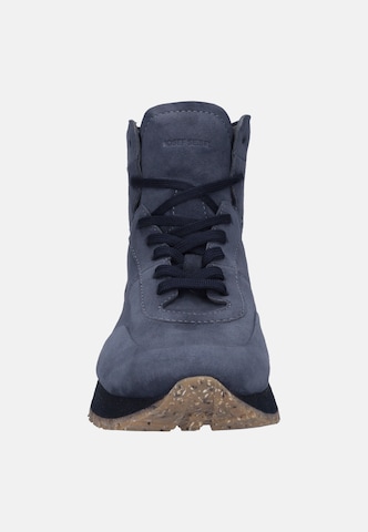 JOSEF SEIBEL Laarzen 'ADRIAN 02' in Blauw