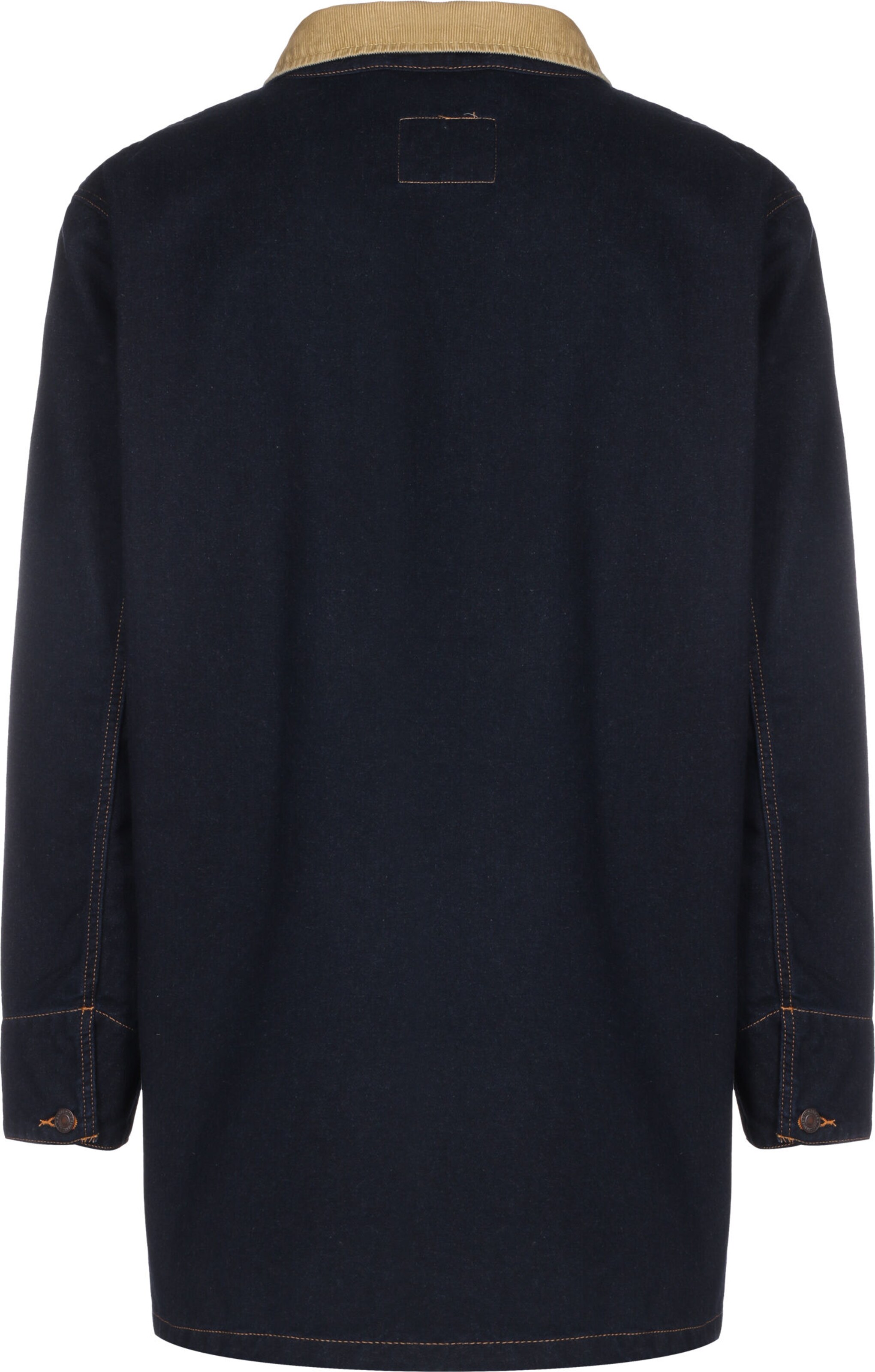 LEVI'S ® Übergangsmantel 'Cypress Chore' in Blau