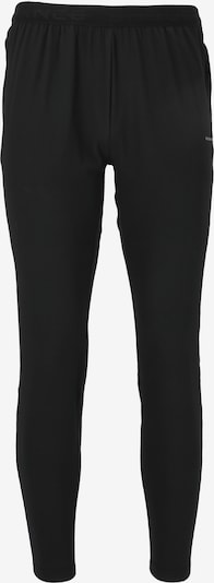 ENDURANCE Workout Pants 'Jeener' in Black / White, Item view