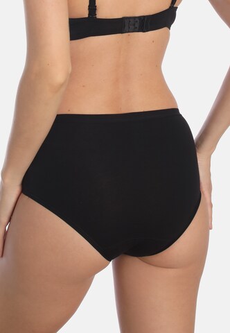 Slip 'CASUAL COMFORT' sassa en noir