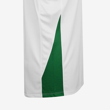 Maglia funzionale 'Team Stock 20' di NIKE in bianco