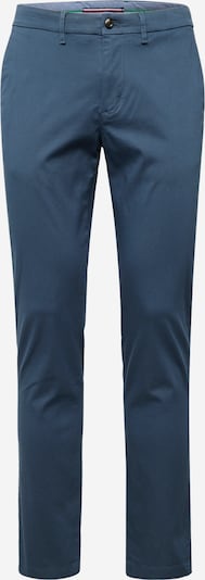 TOMMY HILFIGER Chino 'DENTON' in de kleur Duifblauw, Productweergave