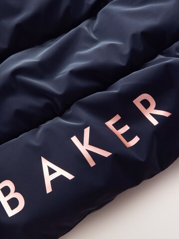 Cappotto di Baker by Ted Baker in blu