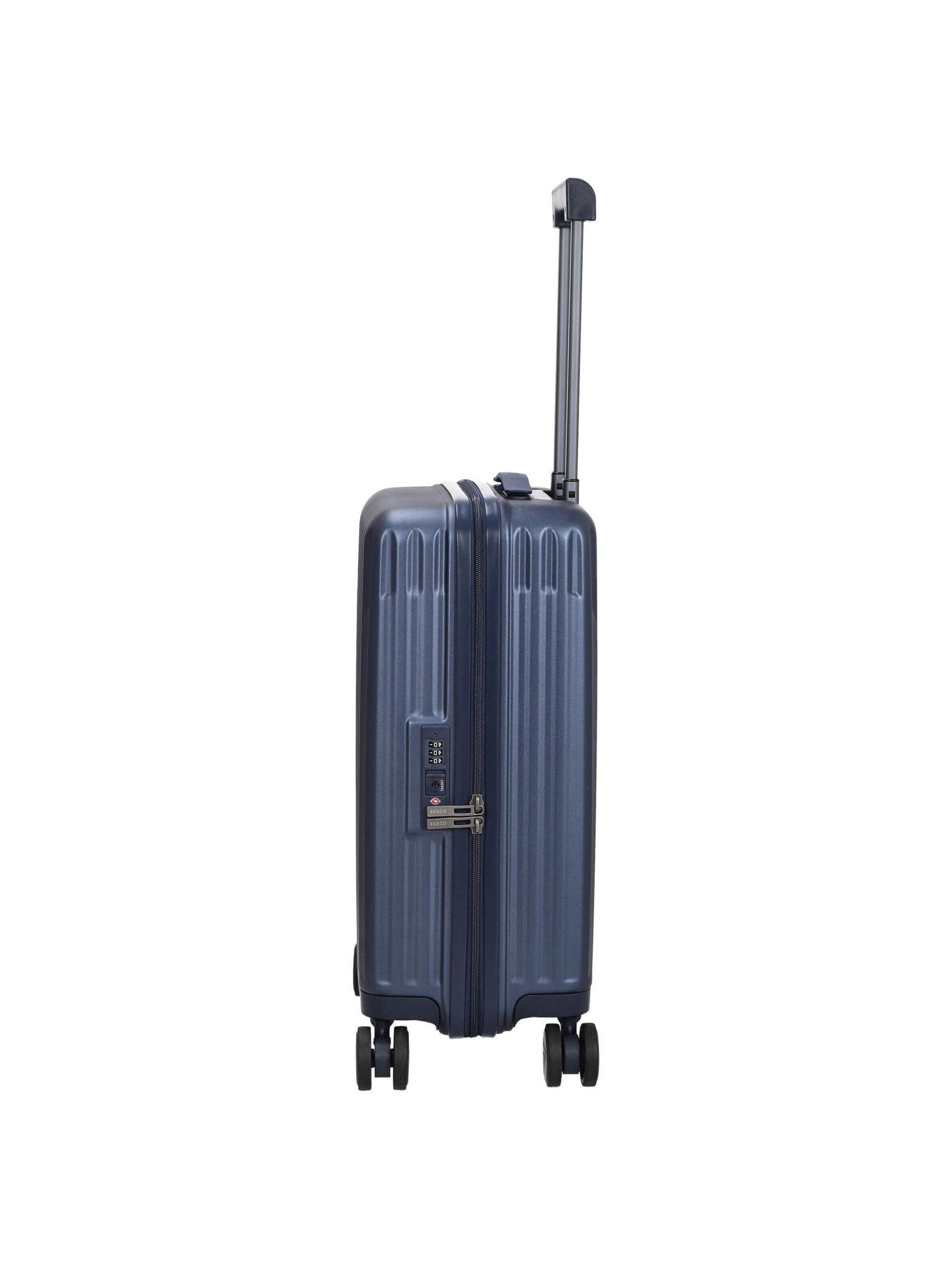 GUESS Originals Trolley 'Olbia'‌‌‌‌‌‌‌‌ in Blau