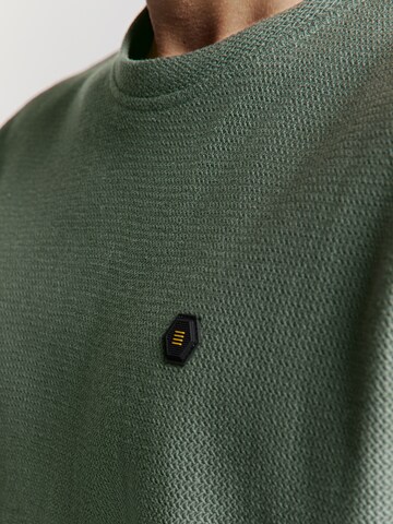 No Excess Shirt in Grey