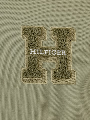 T-Shirt TOMMY HILFIGER en vert