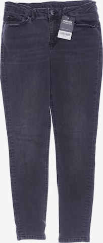 HALLHUBER Jeans 29 in Schwarz: predná strana