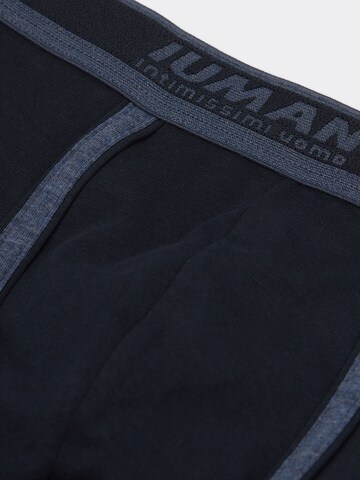 INTIMISSIMI Boxer in Blau