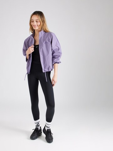 Nike Sportswear Topp i svart